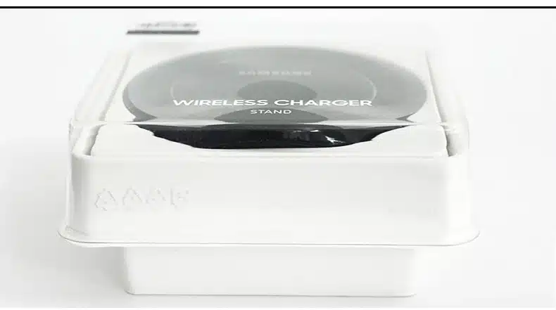 Original QI Wireless Charger Pad Fast Charge EP-NG930 for Samsung Galaxy S7 edge S6 S8 Plus S9 S10 G9508 G955 G9200 N9200 Note8 27