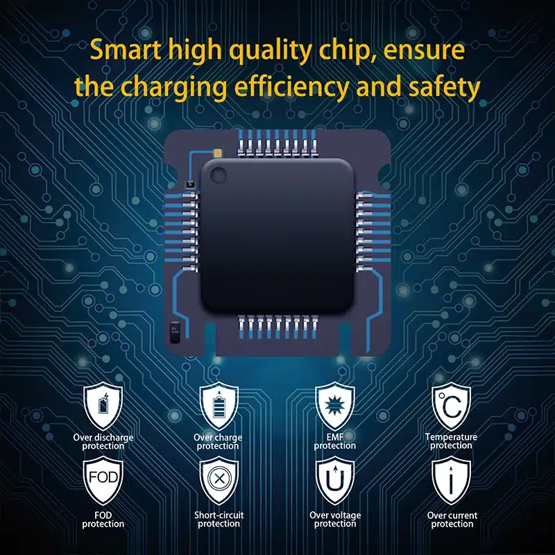 NILLKIN Fast Dual 2 in 1 Wireless Charger for Xiaomi 9 Mix 2S Qi Pad for Samsung Galaxy S10 5G S10+ S10e for iPhone XS Max Xr X 6