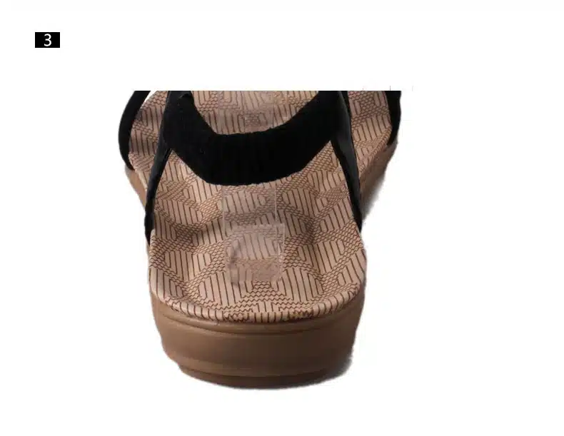 Shoes Women Sandals Summer Gladiator Bohemia Sandals Ladies Summer Beach Shoes Female Sandals Mujer Sandalias Mujer 2019 14