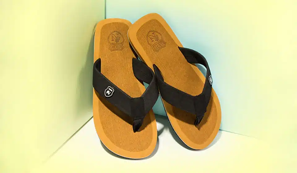 NEEDBO Beach Flip Flops Men Slippers Shoes Comfortable Men's Sandals Casual Summer Hotsal Shoes Good Quality Brand Shoes Men 19