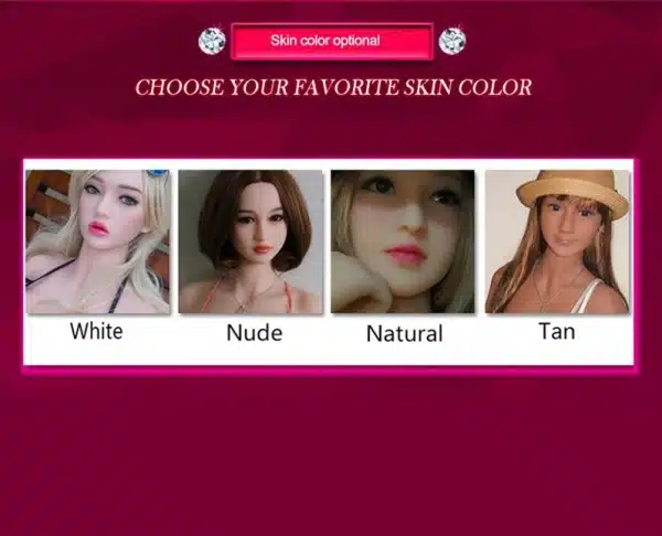 WMDOLL New arrival 163 cm real silicone sex dolls realistic lifelike sexy toys for men 7