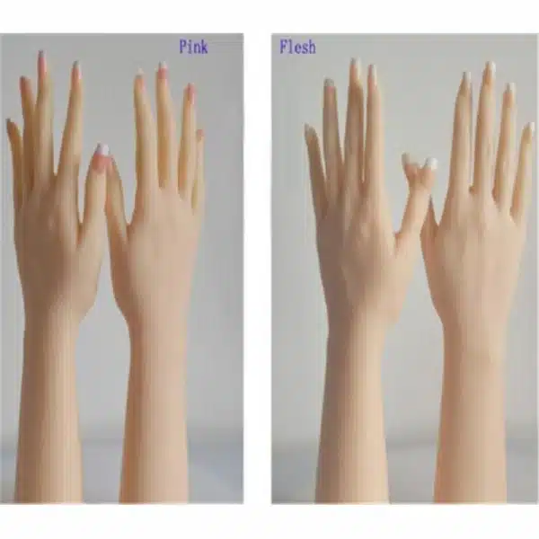 WMDOLL 150cm Top Quality 12