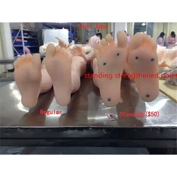 WMDOLL New arrival 163 cm real silicone sex dolls realistic lifelike sexy toys for men 10