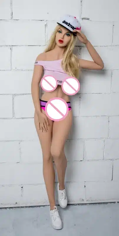 170cm Silicone Love Dolls Wmdoll Manufacturer Adult Toys 2