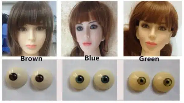 WMDOLL 150cm Top Quality 8