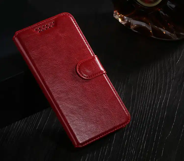 For LG K10 LGK10 Flip Case Cover Luxury Leather Case For LG K 10 K10 4G Lte K430ds K430 K420 K420N K410 Wallet Phone Cases 2