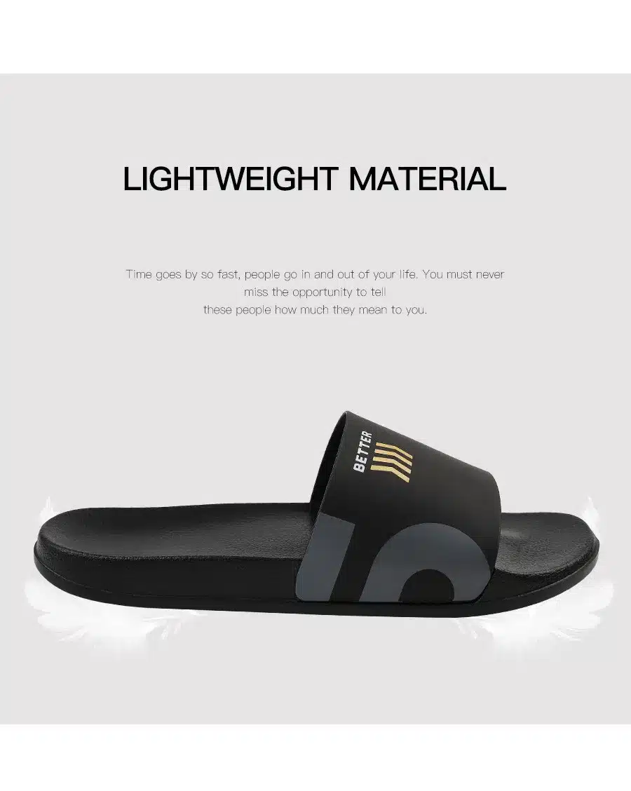 Men Slippers Summer Beach Shoes Unisex Lovers Couple Footwear Outdoor Non-slip Male Casual Flip Flops Fashion Bathroom Sandals 15