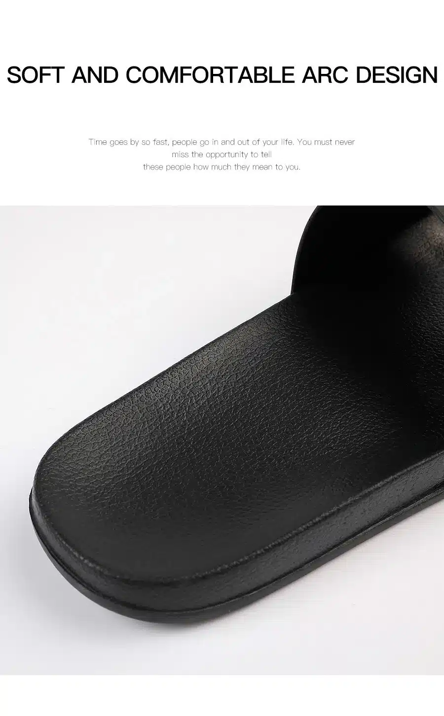 Men Slippers Summer Beach Shoes Unisex Lovers Couple Footwear Outdoor Non-slip Male Casual Flip Flops Fashion Bathroom Sandals 16