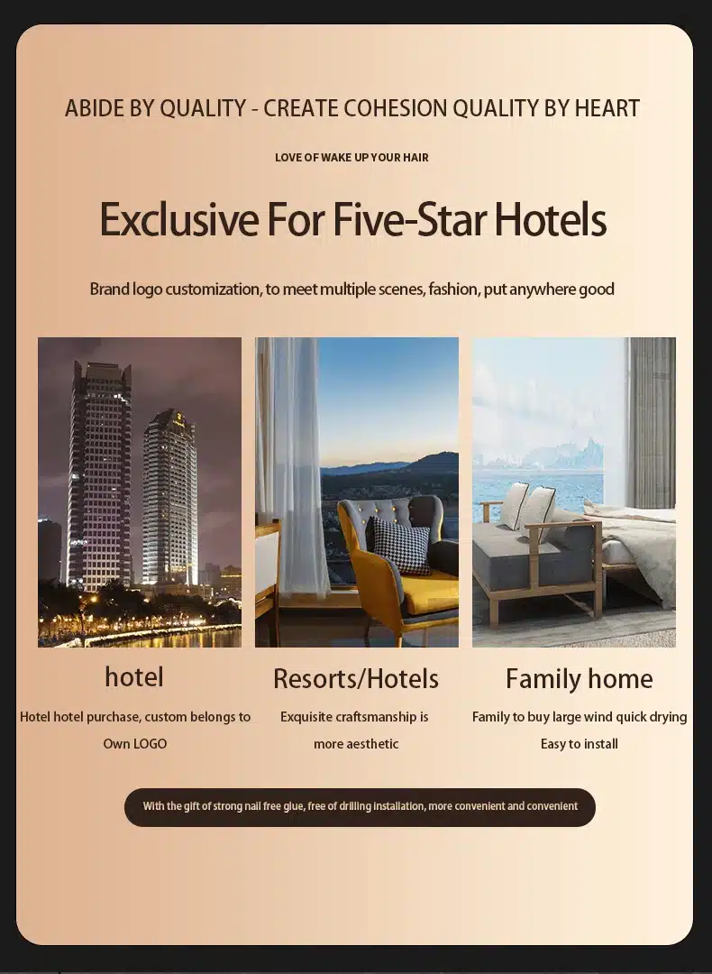 Väike seinale kinnitatav föön | kujundav pilt e-kaubamaja pildikogust