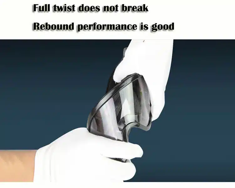 Safety Goggles Windproof Tactical Goggles High Quality Anti-Shock and Dust Industrial Labor Protective Glasses Outdoor Riding (12)