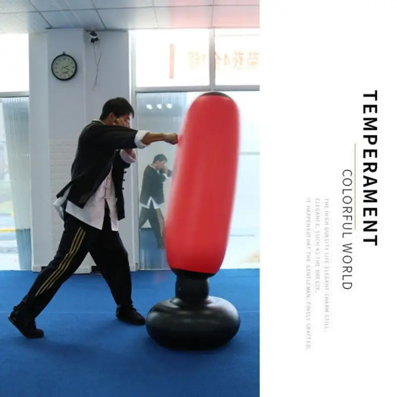 160cm pikkune poksikott | kujundav pilt e-kaubamaja pildikogust