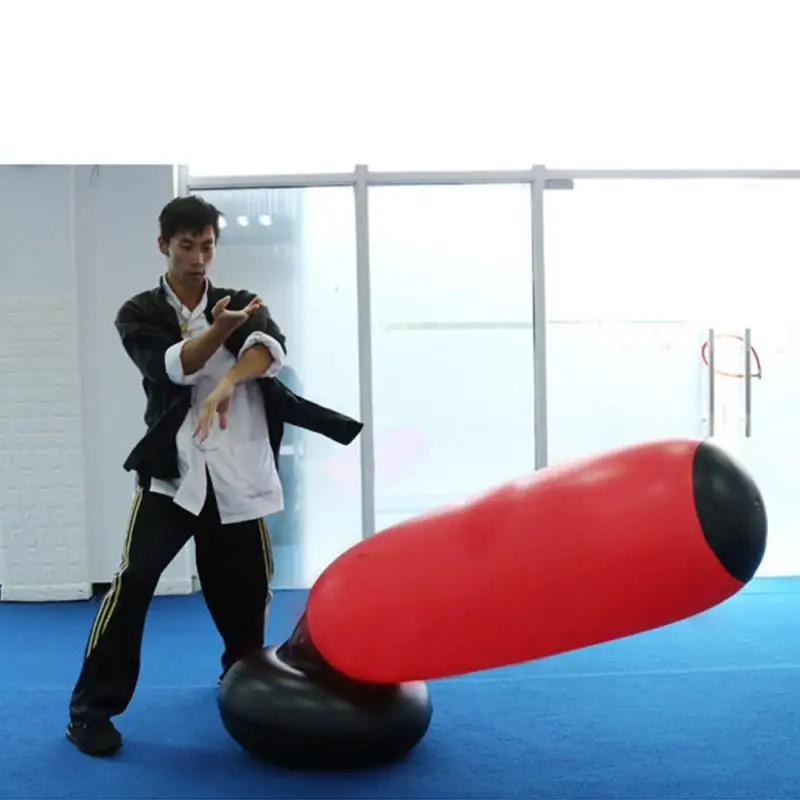 160cm pikkune poksikott | kujundav pilt e-kaubamaja pildikogust