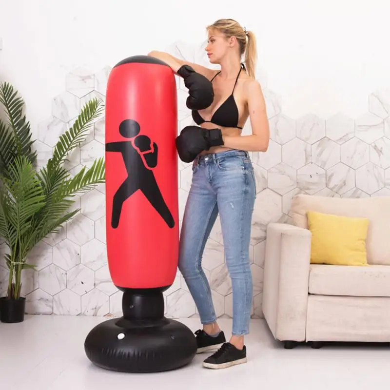 160cm pikkune poksikott | kujundav pilt e-kaubamaja pildikogust