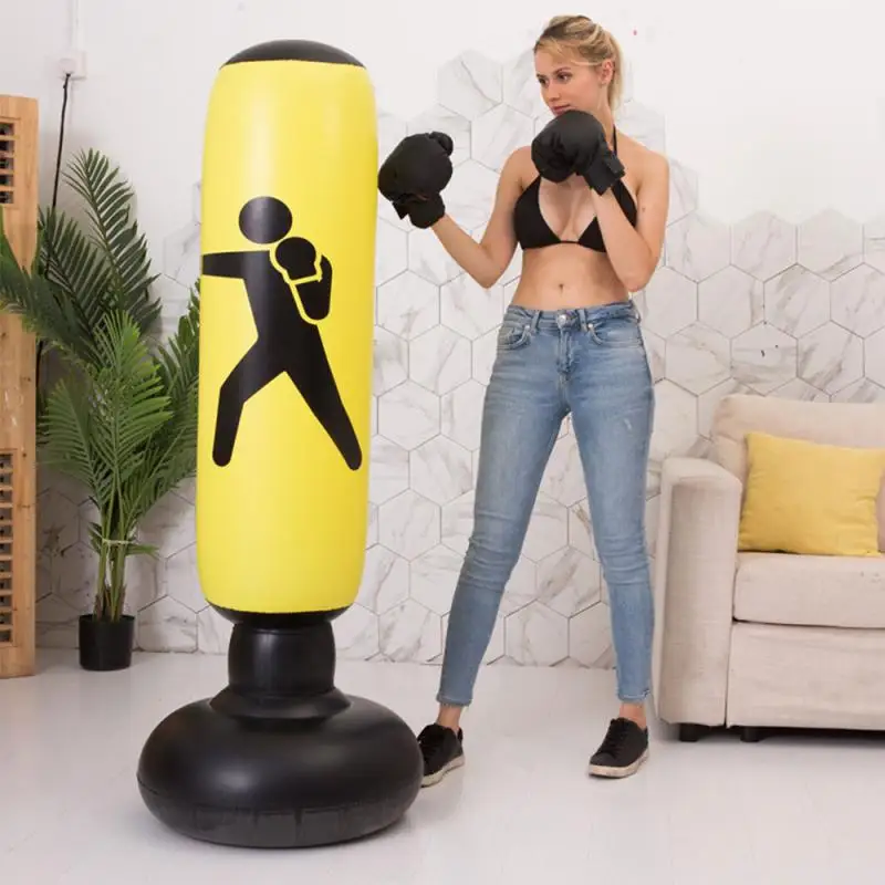 160cm pikkune poksikott | kujundav pilt e-kaubamaja pildikogust