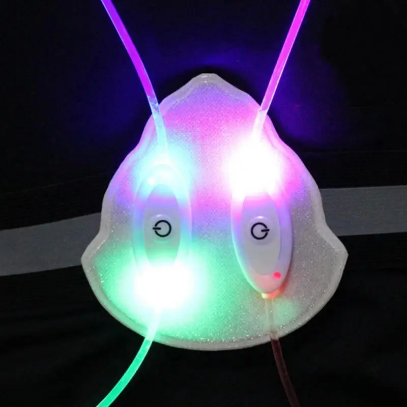 LED valgustiga vest sportimiseks | kujundav pilt e-kaubamaja pildikogust