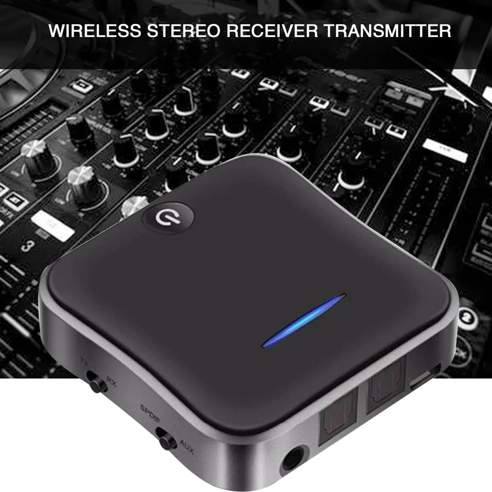 Bluetooth 5.0 transmitter | kujundav pilt e-kaubamaja pildikogust