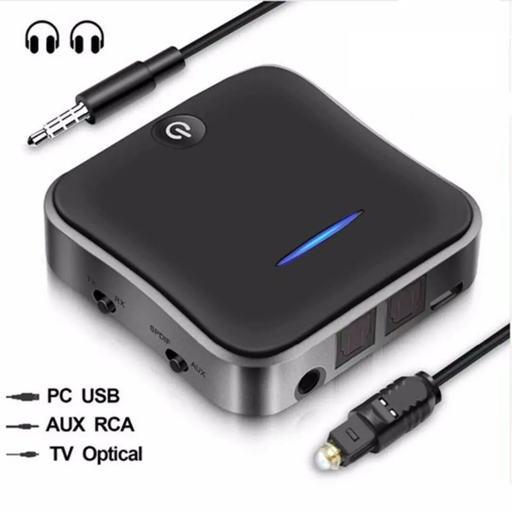 Bluetooth 5.0 transmitter | kujundav pilt e-kaubamaja pildikogust