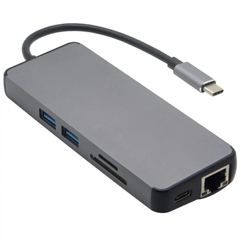 Type-C USB jaotur | kujundav pilt e-kaubamaja pildikogust