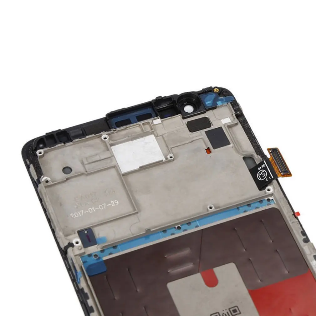 Oneplus 3/3T ekraan koos tööriistadega | kujundav pilt e-kaubamaja pildikogust
