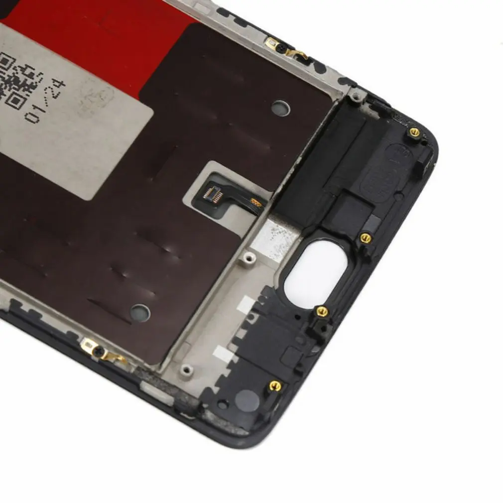 Oneplus 3/3T ekraan koos tööriistadega | kujundav pilt e-kaubamaja pildikogust