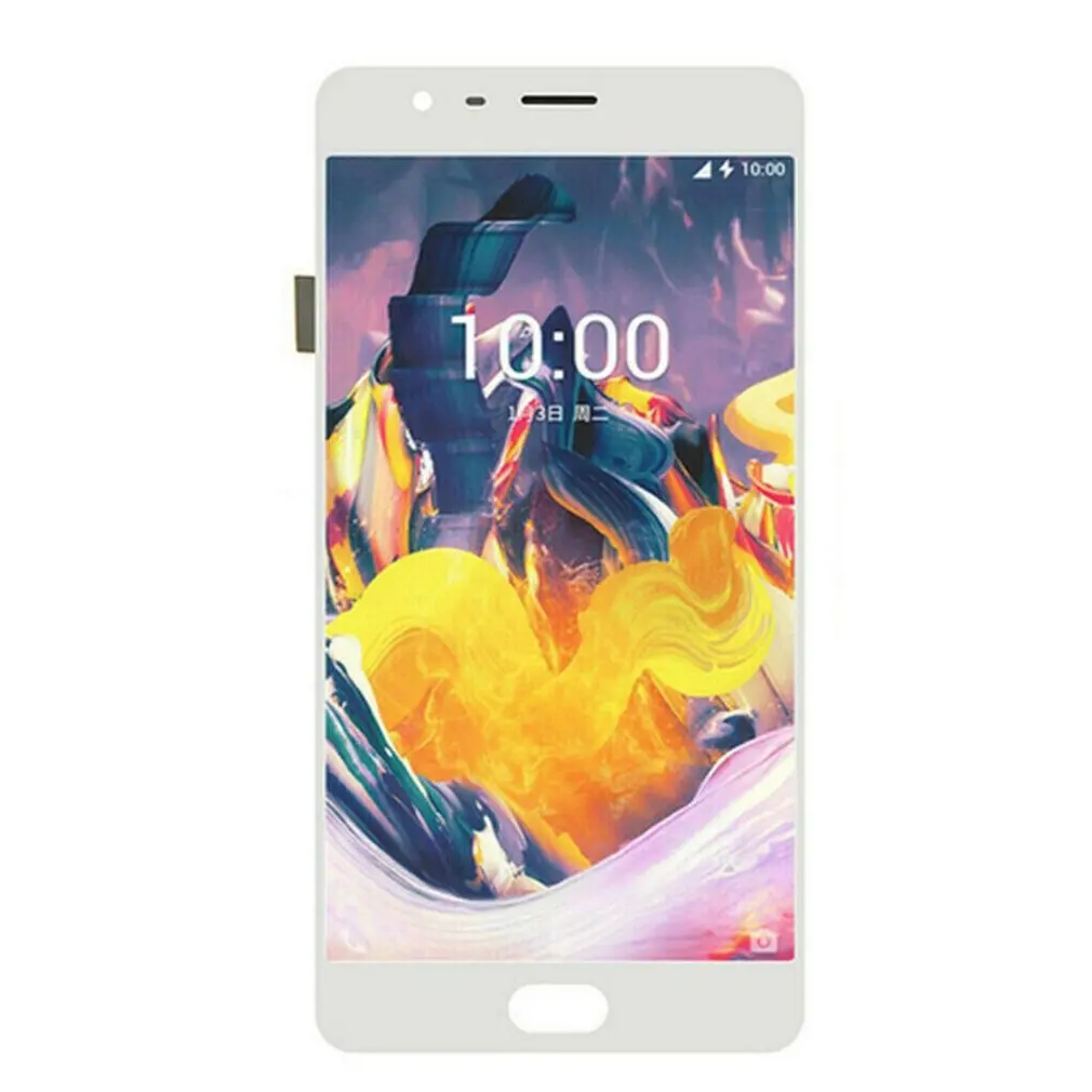 Oneplus 3/3T ekraan koos tööriistadega | kujundav pilt e-kaubamaja pildikogust