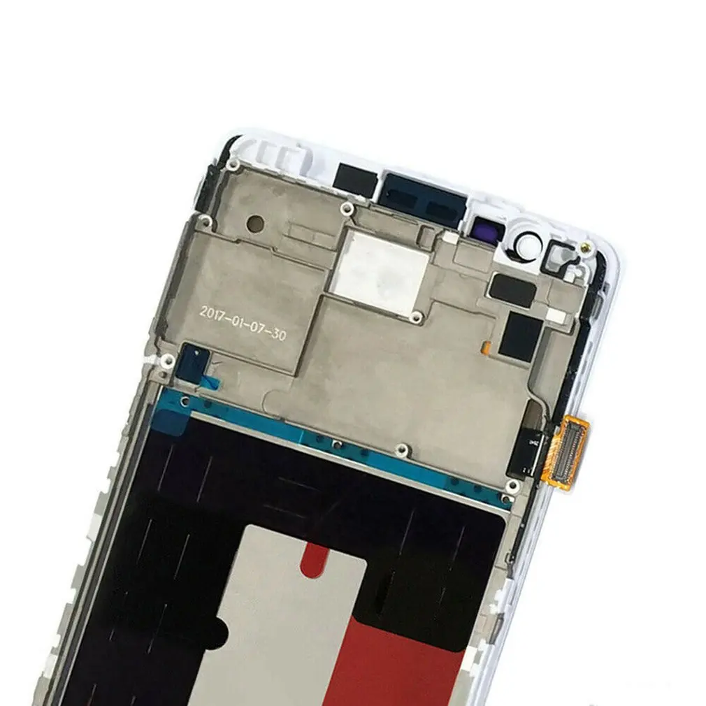 Oneplus 3/3T ekraan koos tööriistadega | kujundav pilt e-kaubamaja pildikogust