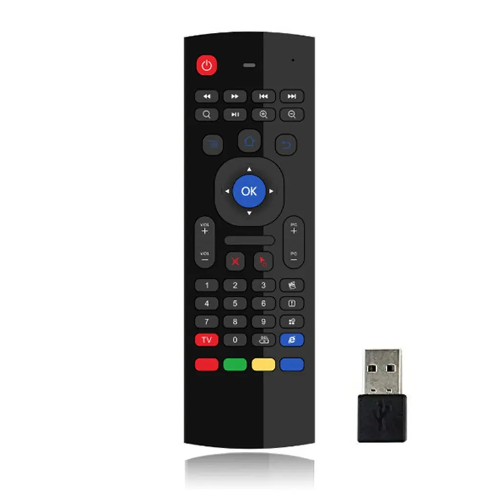 Kaugjuhtimispult - Android TV | kujundav pilt e-kaubamaja pildikogust