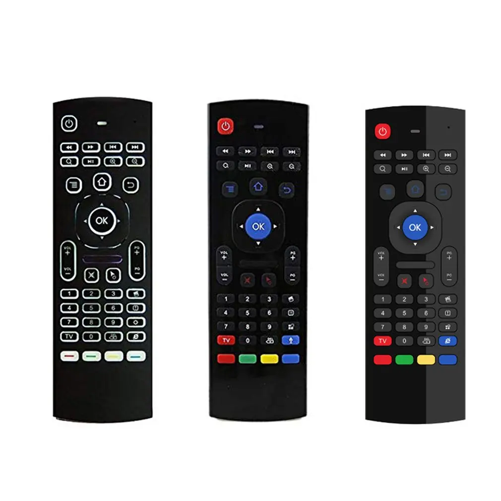 Kaugjuhtimispult - Android TV | kujundav pilt e-kaubamaja pildikogust