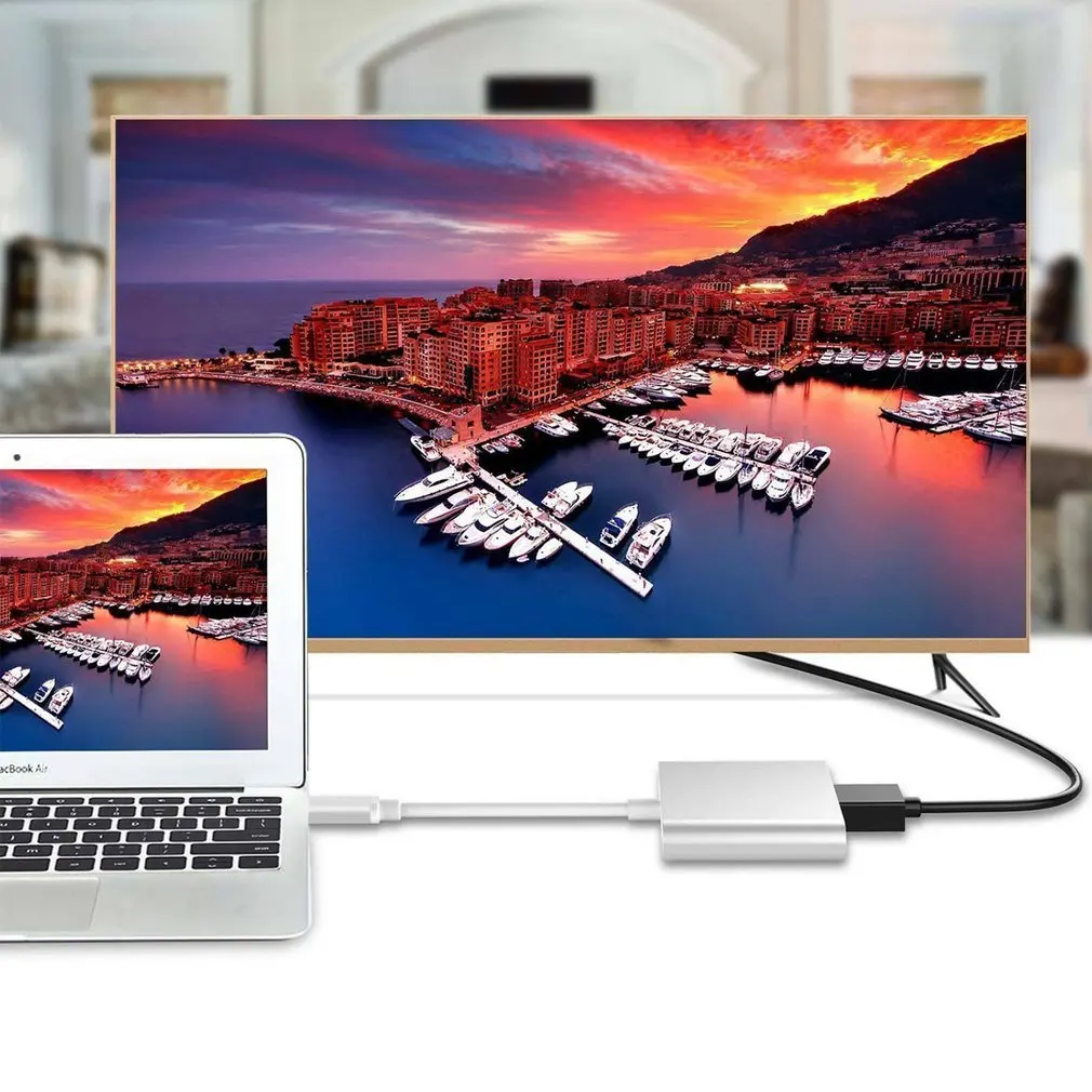 Kaabelmuundur Apple Macbooki jaoks | kujundav pilt e-kaubamaja pildikogust