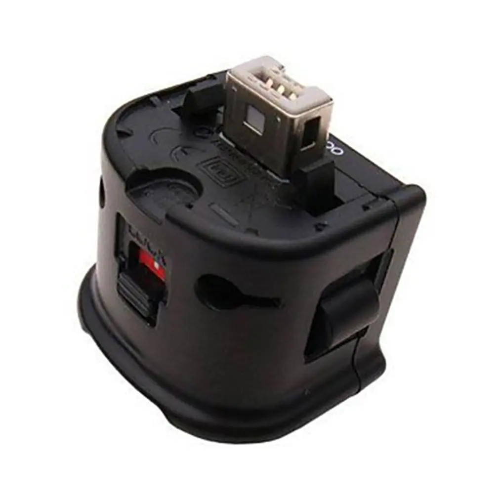 Nintendo Wii konsooli adapter | kujundav pilt e-kaubamaja pildikogust