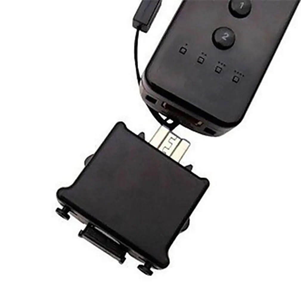 Nintendo Wii konsooli adapter | kujundav pilt e-kaubamaja pildikogust