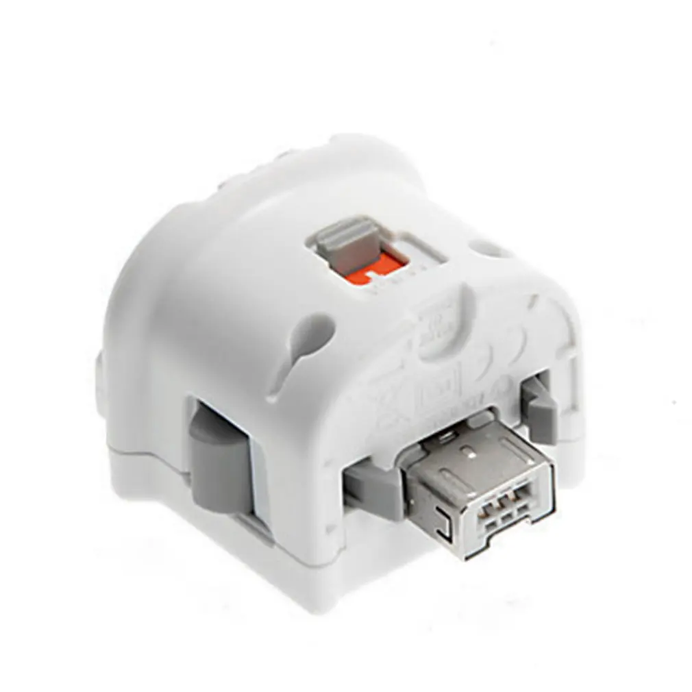 Nintendo Wii konsooli adapter | kujundav pilt e-kaubamaja pildikogust