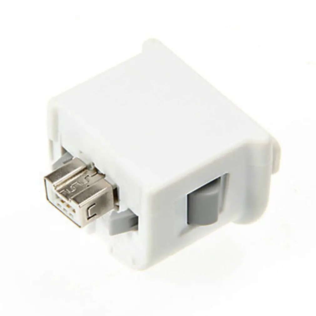 Nintendo Wii konsooli adapter | kujundav pilt e-kaubamaja pildikogust
