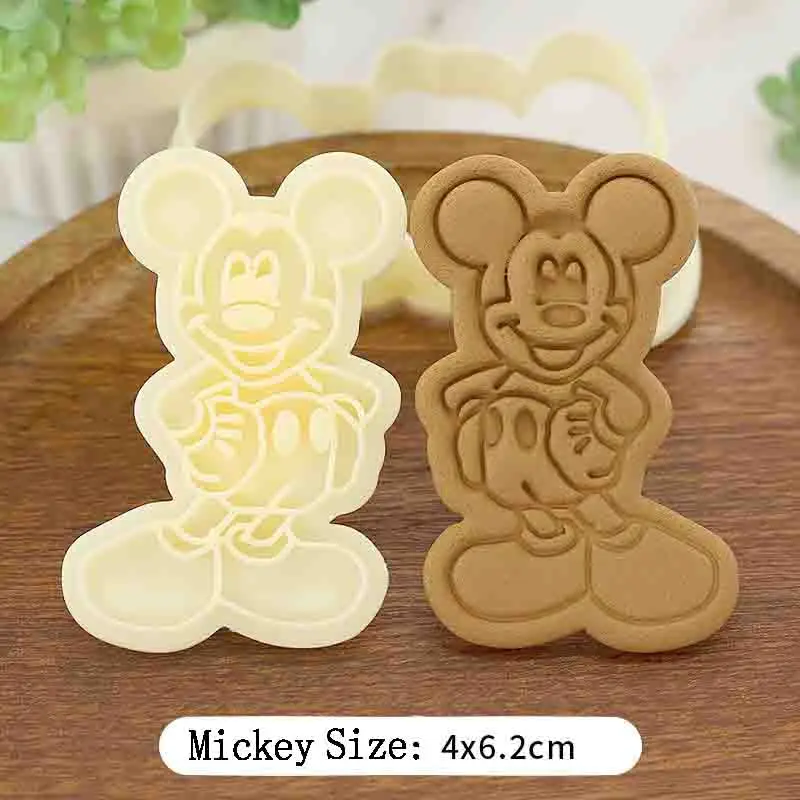 Disney teemalised küpsisevormid | kujundav pilt e-kaubamaja pildikogust
