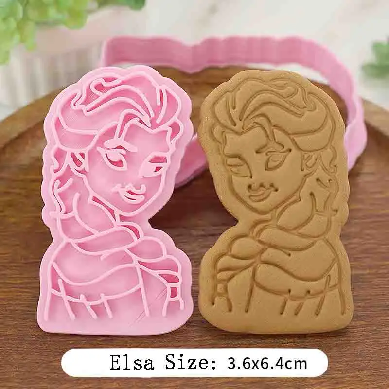 Disney teemalised küpsisevormid | kujundav pilt e-kaubamaja pildikogust