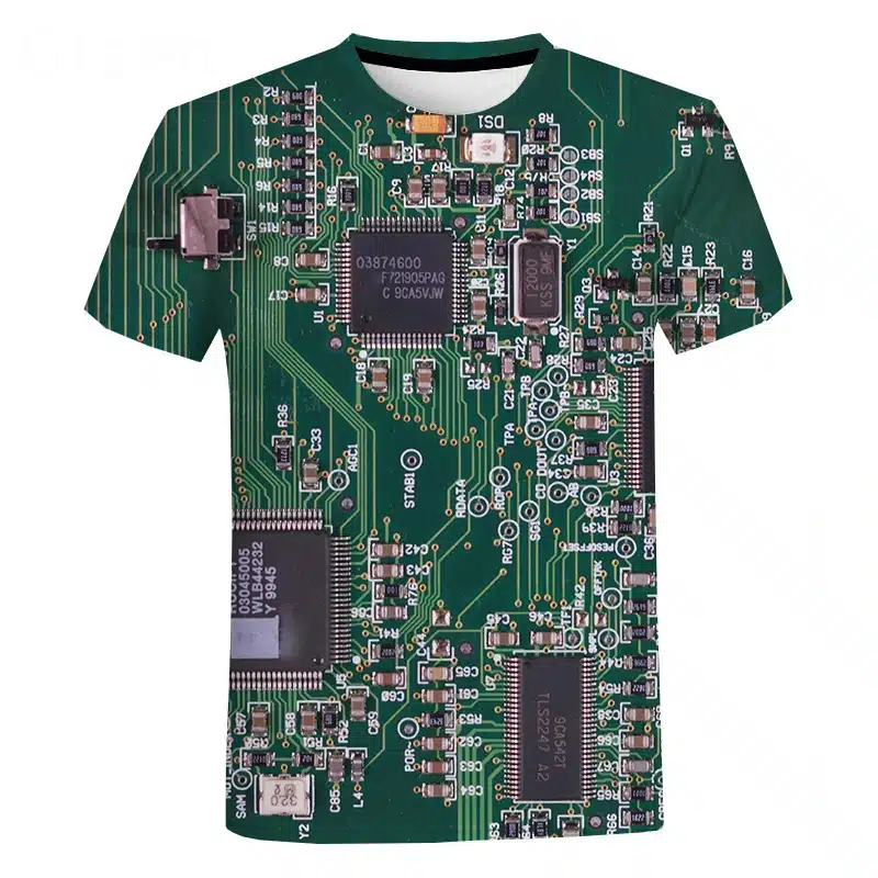 3D elektroonikaga särgid | kujundav pilt e-kaubamaja pildikogust