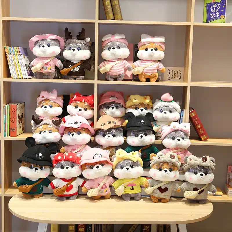 Riided ja aksessuaarid 30 cm nukule | kujundav pilt e-kaubamaja pildikogust