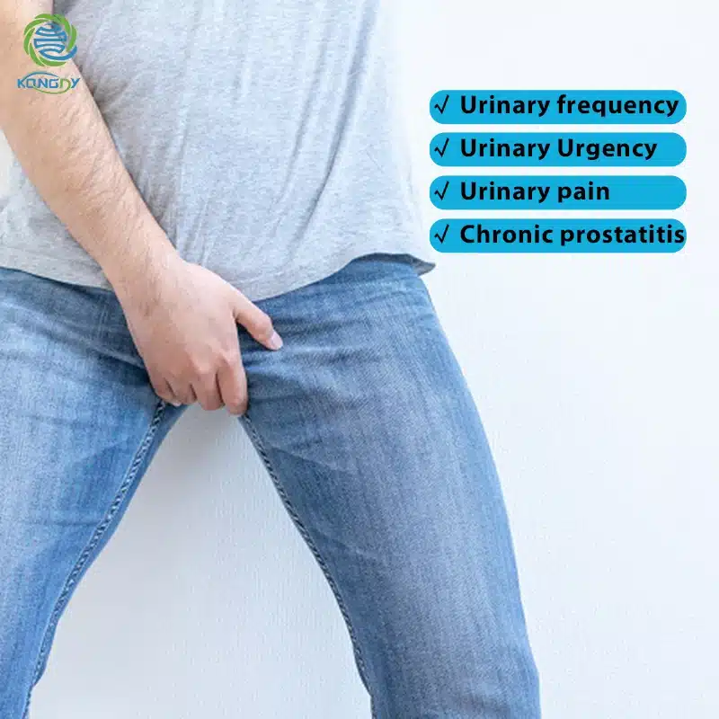 Uroloogilised plaastrid meestele