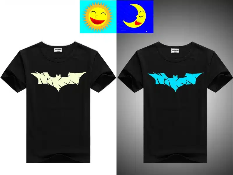 DMDM PIG Luminous Short Sleeves T-Shirts For Boys Girls Superman Batman T Shirt Kids Christmas Baby Girl Tops 8 10 Years Designs 8