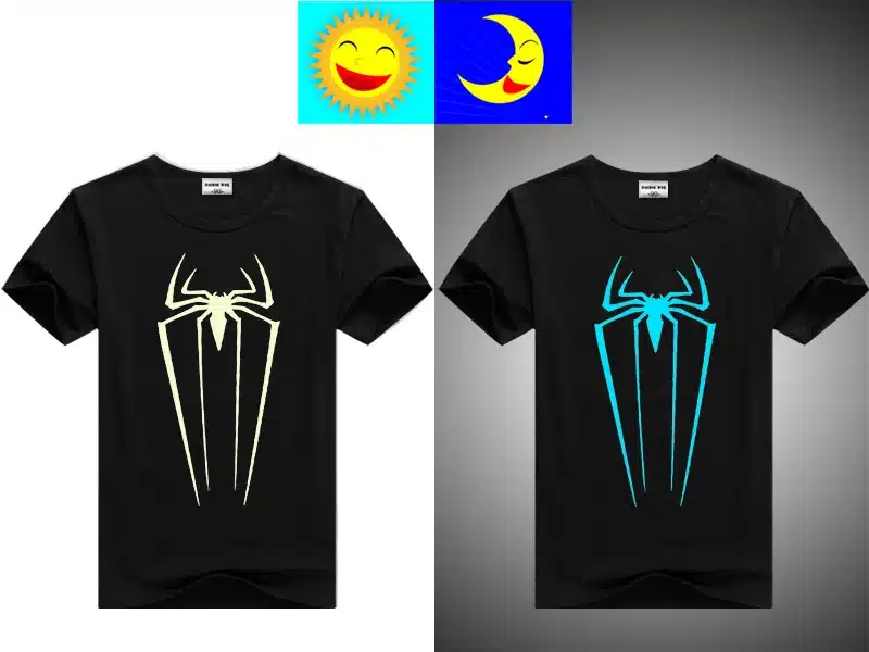DMDM PIG Luminous Short Sleeves T-Shirts For Boys Girls Superman Batman T Shirt Kids Christmas Baby Girl Tops 8 10 Years Designs 9