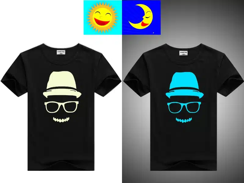 DMDM PIG Luminous Short Sleeves T-Shirts For Boys Girls Superman Batman T Shirt Kids Christmas Baby Girl Tops 8 10 Years Designs 10