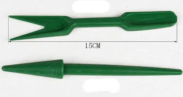 Special 2pcs Mini Garden Tools Shovel + Catalpa Plant Transplantation Garden Planting Tools Flower Potted Products 25