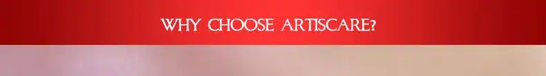 ARTISCARE Peptide Anti Wrinkles Eye Serum Roller Massager Eye Patches Skin Care Anti Puffiness Fine Lines Dark Circles Eye Cream 26