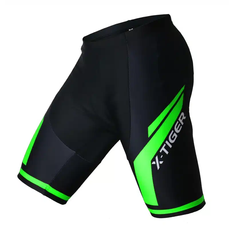 X-Tiger Coolmax 5D Padded Cycling Shorts Shockproof MTB Bicycle Shorts Road Bike Shorts Ropa Ciclismo Tights For Man Women 19