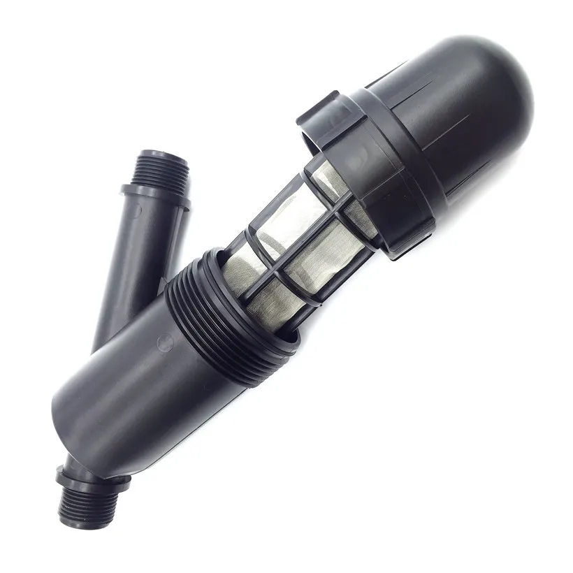 1 Pcs Garden Watering Metal Net Filter Screen Sprayer 3/4 Inch 120 Mesh Gardening Drip Irrigation Fountain Tools 26