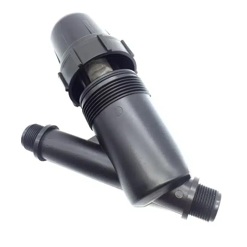 1 Pcs Garden Watering Metal Net Filter Screen Sprayer 3/4 Inch 120 Mesh Gardening Drip Irrigation Fountain Tools 28