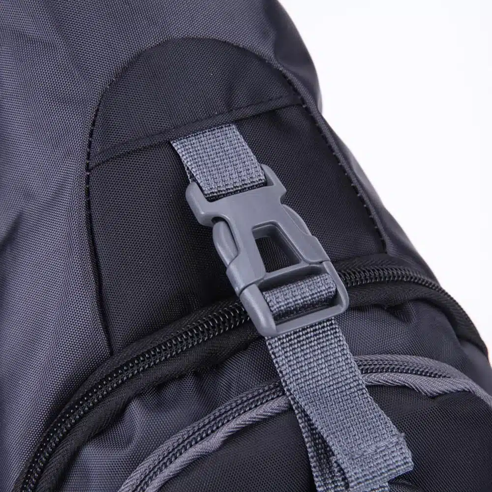 Large Capacity Outdoor Bags Chest Bag Outdoor Sport Travel Shoulder Sling Backpack Pouch for Camping Hiking 14