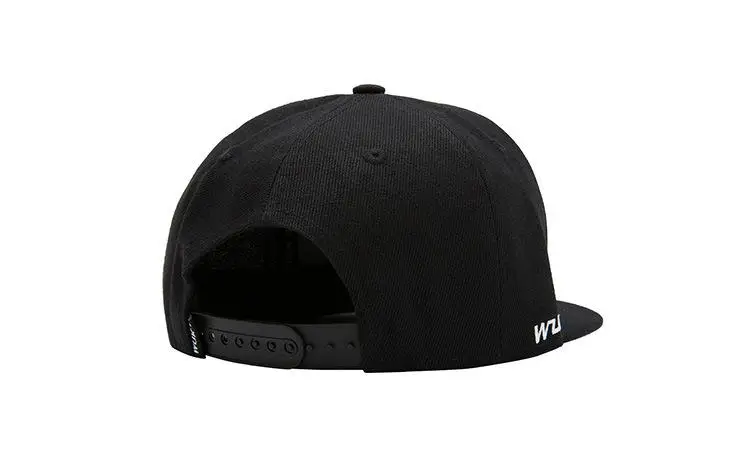 COKK Cap Men Snapback Hat Flat Hip Hop Cap Male Female Embroidery Skull Baseball Cap Hats For Men Club Party Kpop Sun Bone Gorro 16