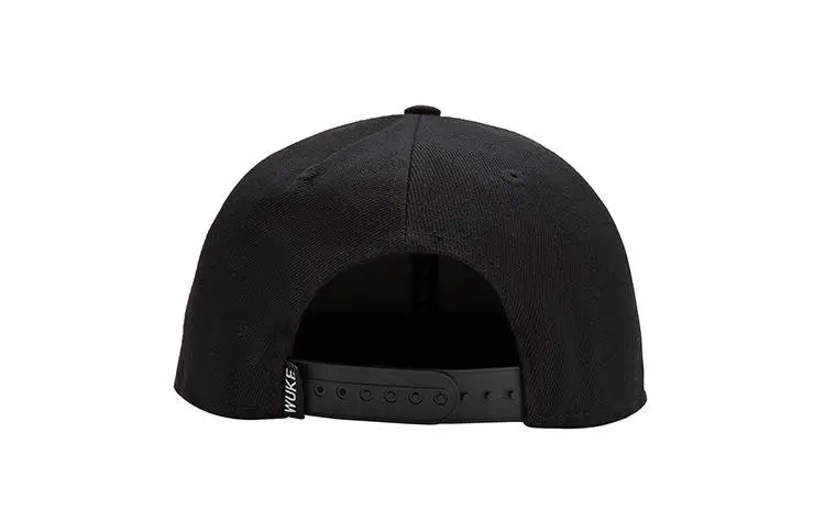 COKK Cap Men Snapback Hat Flat Hip Hop Cap Male Female Embroidery Skull Baseball Cap Hats For Men Club Party Kpop Sun Bone Gorro 17
