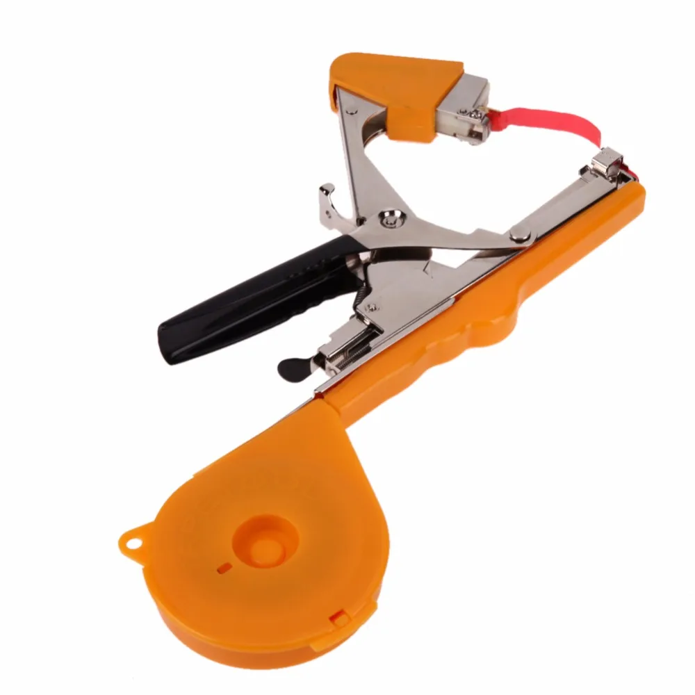 Garden Tools Tapetool Tapener Bind Branch Machine Vegetable Stem Strapping Garden Supplies 7